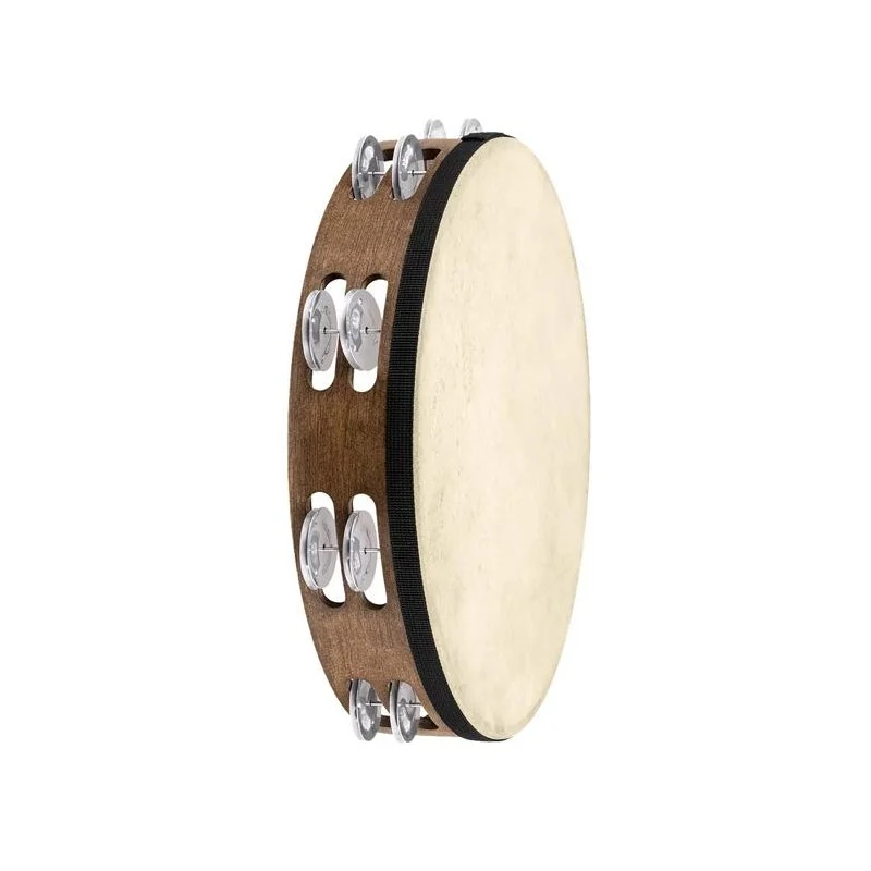 TAMBOURIN MEINL BOIS AMBURELLO Prix Choc