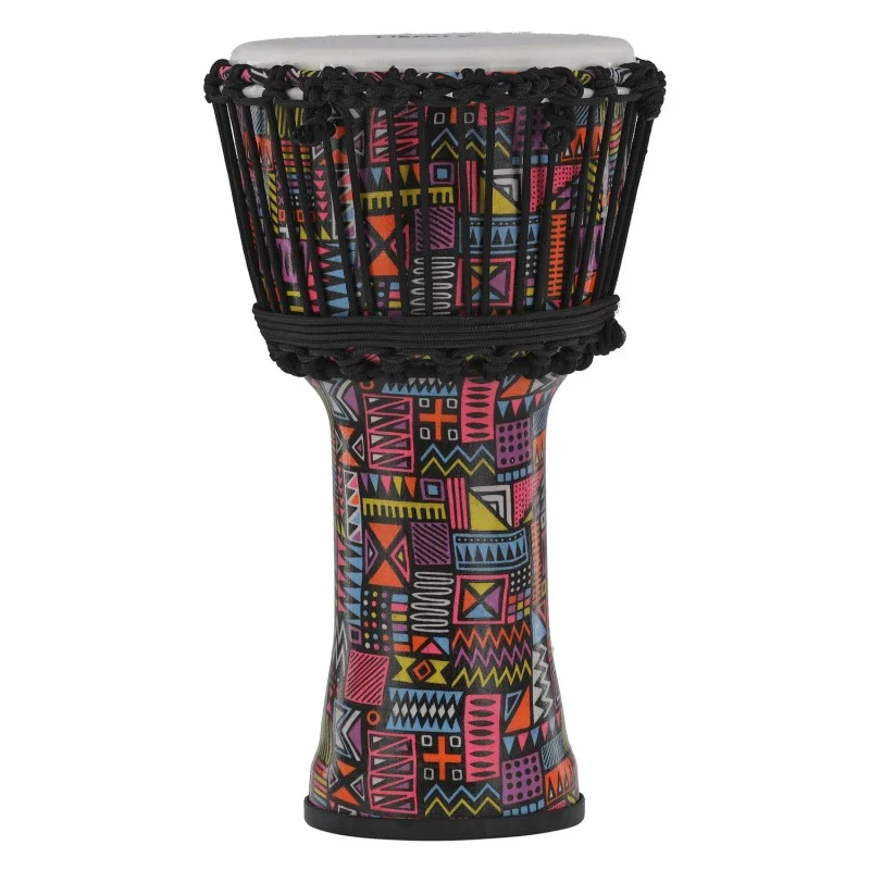 Certifié LIBERTY PVC DJEMBE ROPE TUNED LS830124