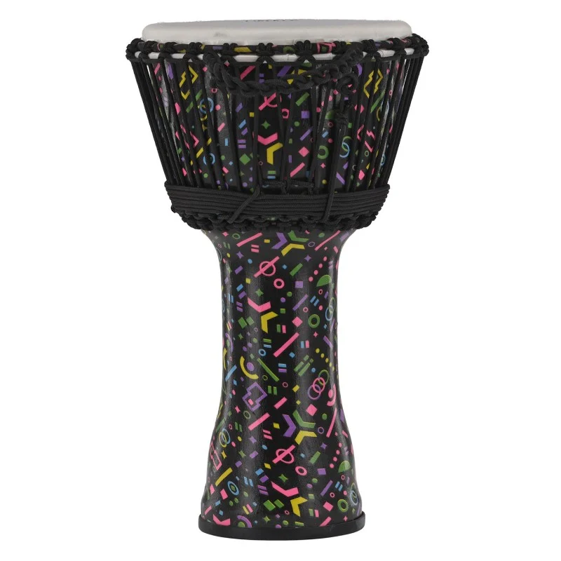 LIBERTY DJEMBE ROPE TUNED LS830140 Promotion Saisonnière