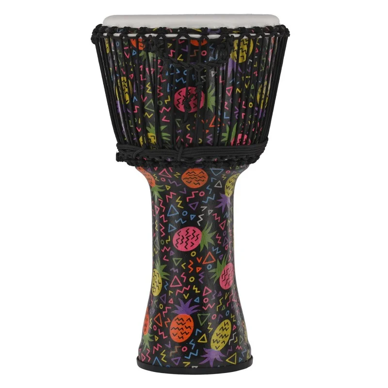 LIBERTY PVC DJEMBE ROPE TUNED LS830162 Acheter En Ligne