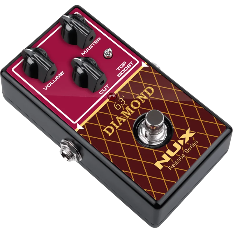 NUX - MNU DIAMOND-63OD Jusqu'à Épuisement Des Stocks