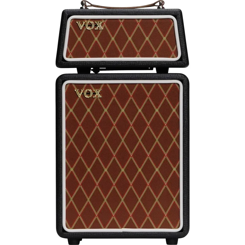 VOX MICRO SUPER BEETLE Paiement Sécurisé