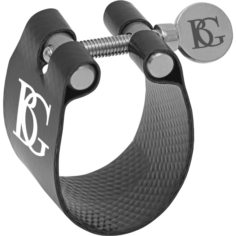 Expédition Rapide BG LIGATURE CLARINETTE LFB
