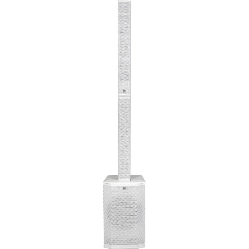 HK AUDIO SHL POLAR12-MK2-W Seulement Aujourd'hui