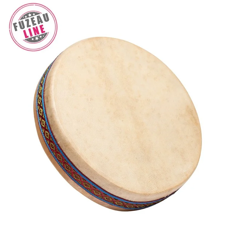 Offre Du Jour FUZEAU OCEAN DRUM 25CM