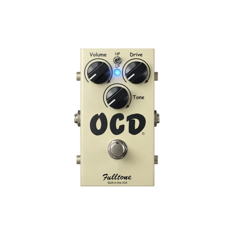 Remise FULLTONE OCD V2