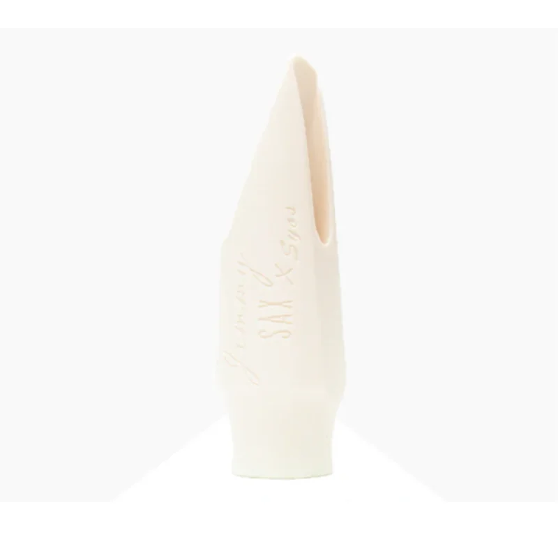 Must-Have SYOS ALTO SIGNATURE JIMMY SAX 6 ARTIC WHITE