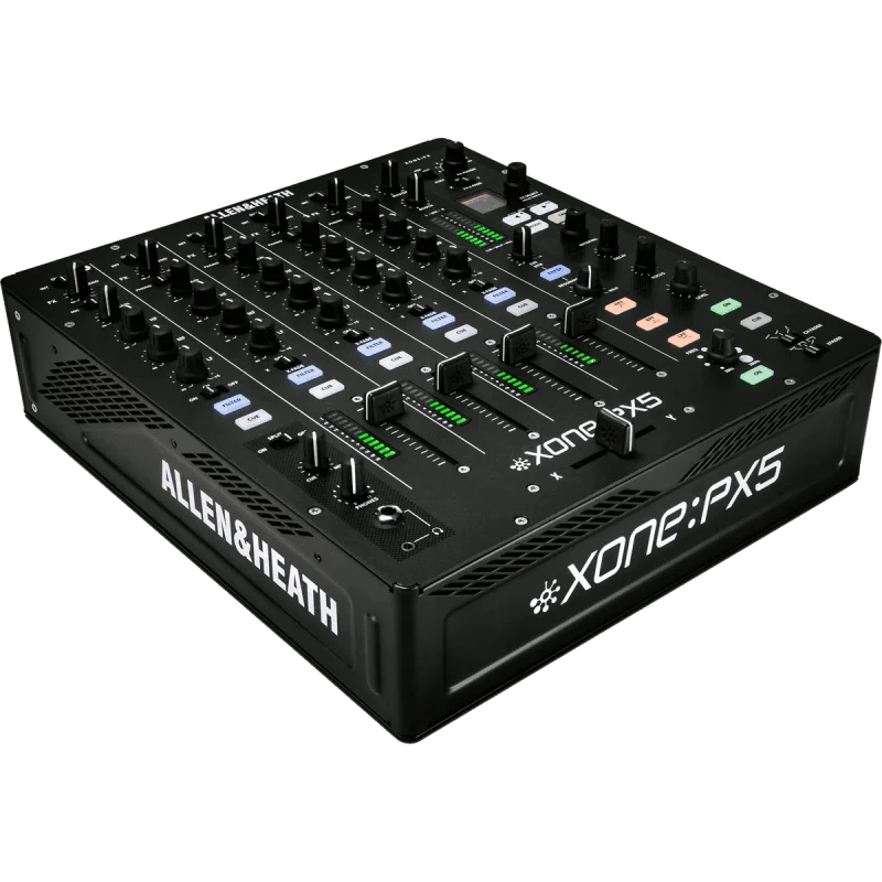 Vente Directe ALLEN&HEATH XONE PX5