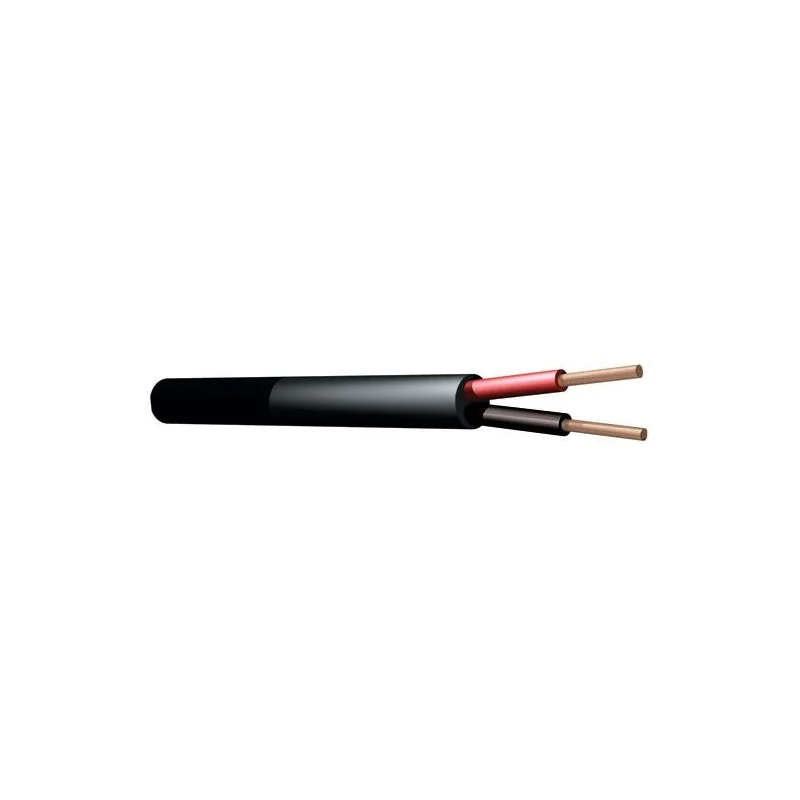 Remise POWER DYNAMICS CABLE HP RX12 100M