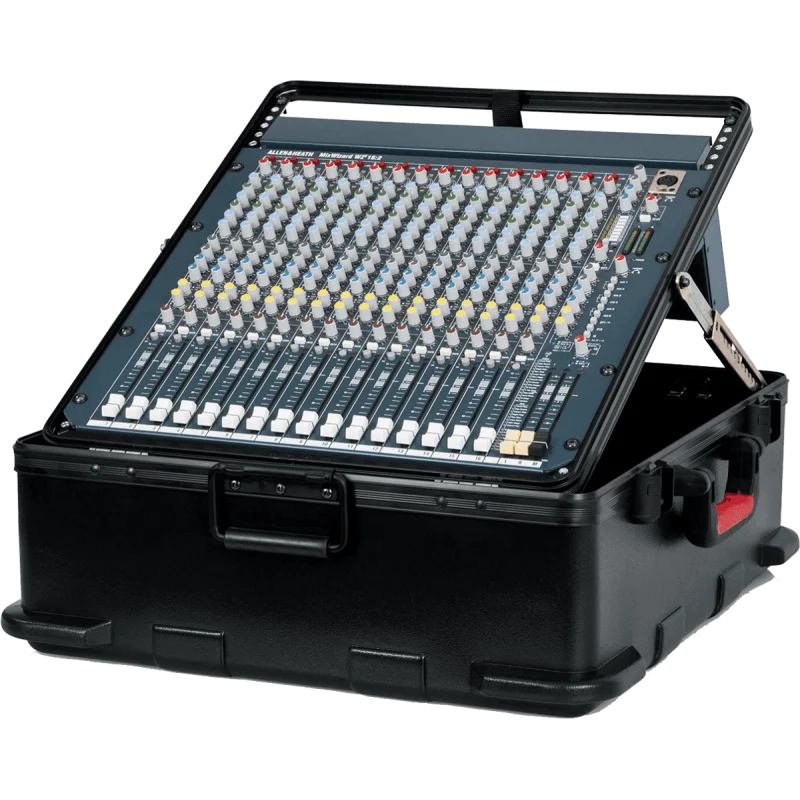 Commander Maintenant GATOR CASE MIX12PU