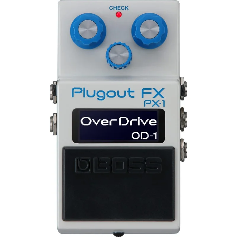 Remise BOSS PX-1