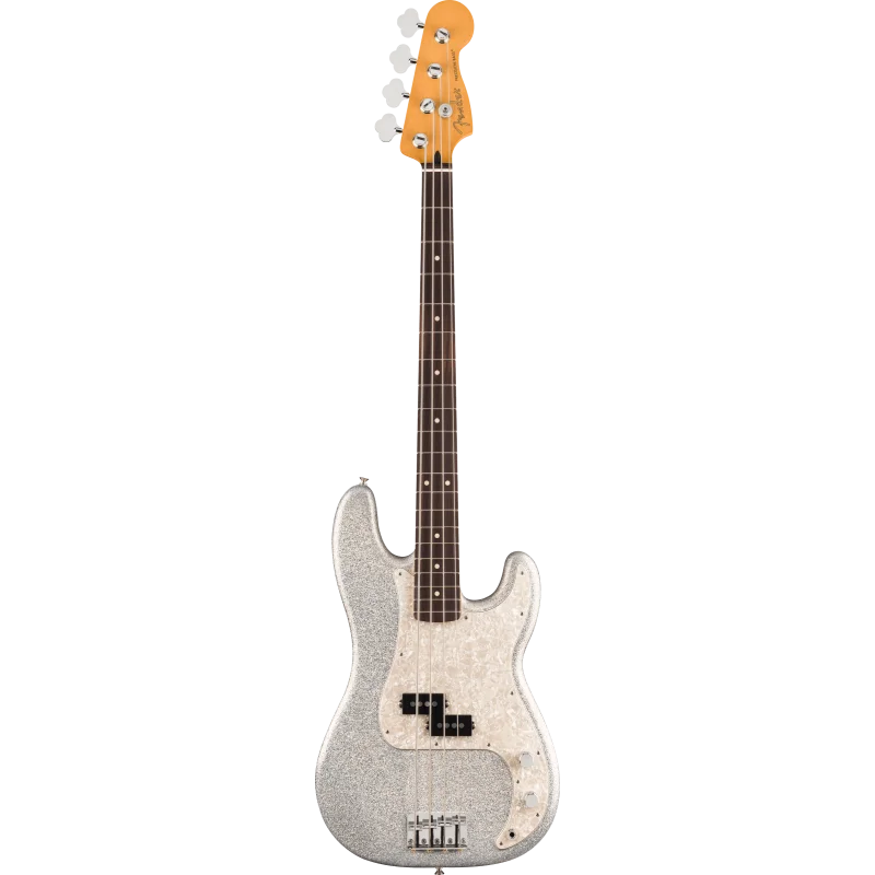 FENDER 75th ANNIVERSARY PLAYER II PRECISION BASS RW DDS Retour Gratuit