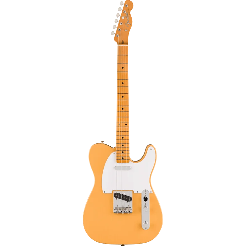 Prix Promo FENDER VINTERA III LATE ‘50s TELE MN BTB