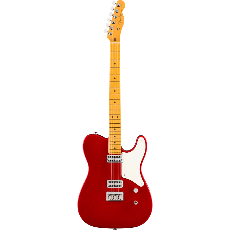 Livraison Express FENDER 75th ANNIVERSARY AMERICAN PRO TELE MN CAR