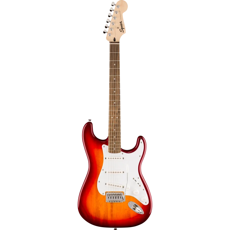 SQUIER SONIC STRATO LRL WPG SSB Expédition Rapide