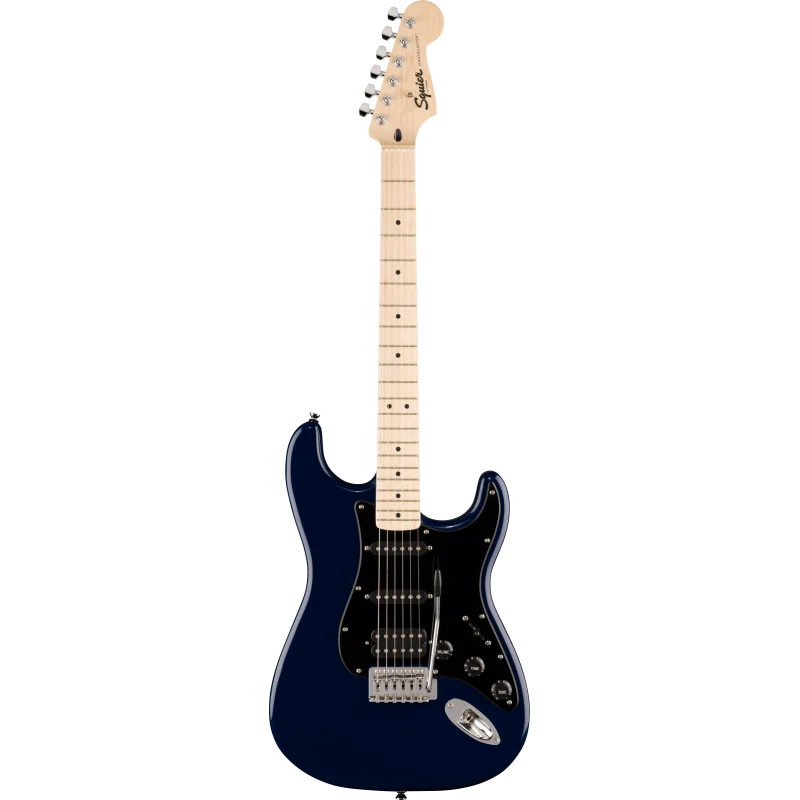 SQUIER SONIC STRATO HSS MN BPG MNB Prix Bas