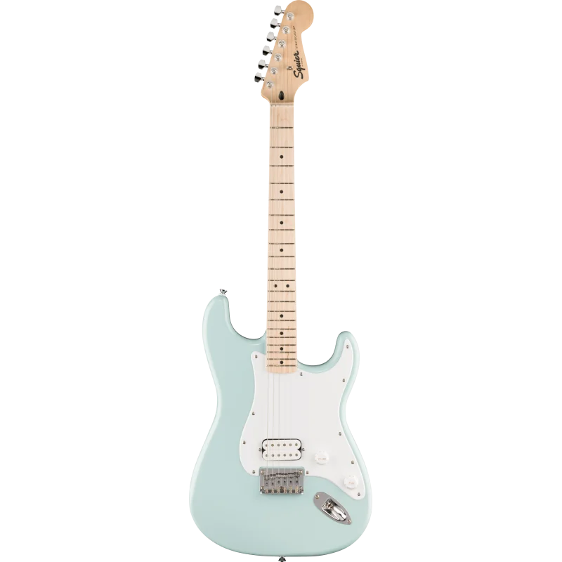 SQUIER SONIC STRATO HT H MN WPG SNB Top Vente
