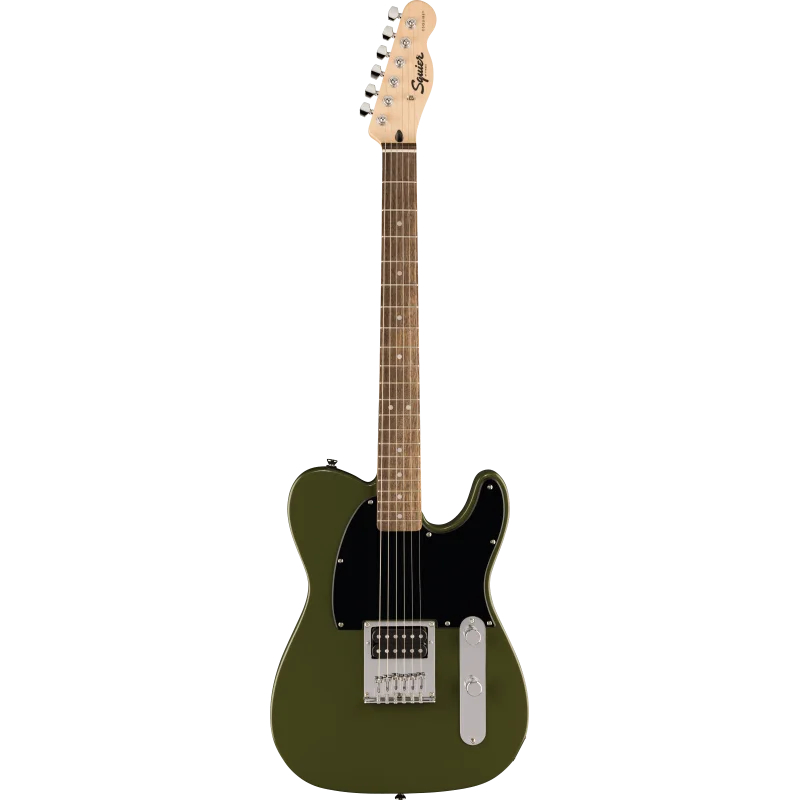 SQUIER SONIC ESQUIRE H LRL BPG OLV Must-Have