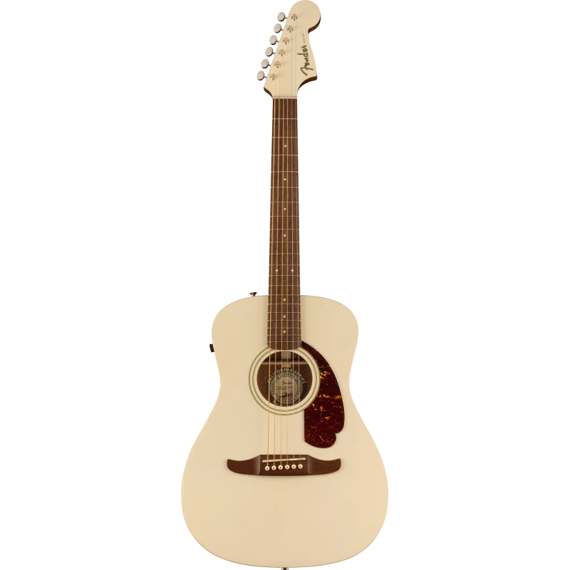 FENDER MALIBU PLAYER OWT WN Satisfait Ou Remboursé