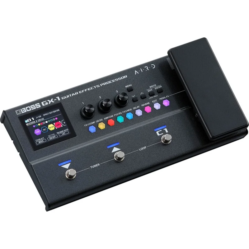 Commande En Gros BOSS GX-1