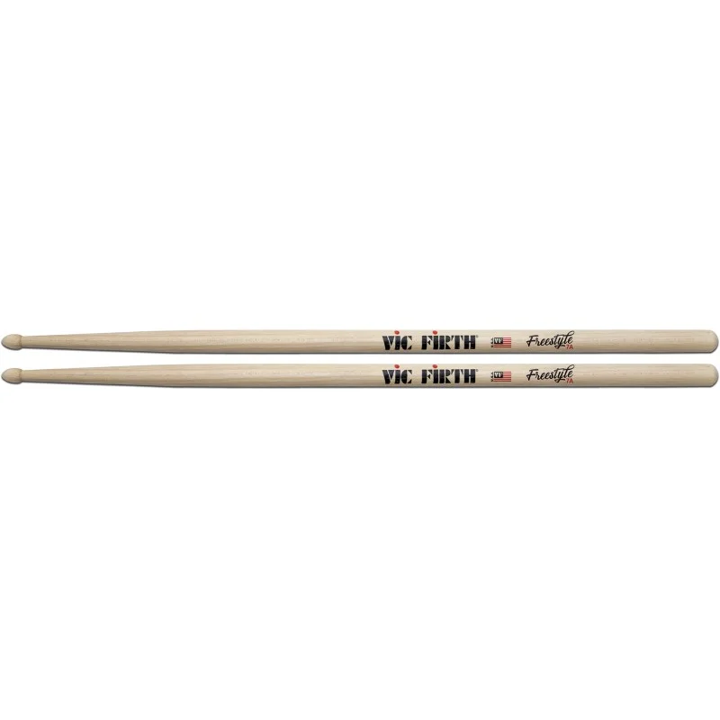 Authentique VIC FIRTH FREESTYLE 7A