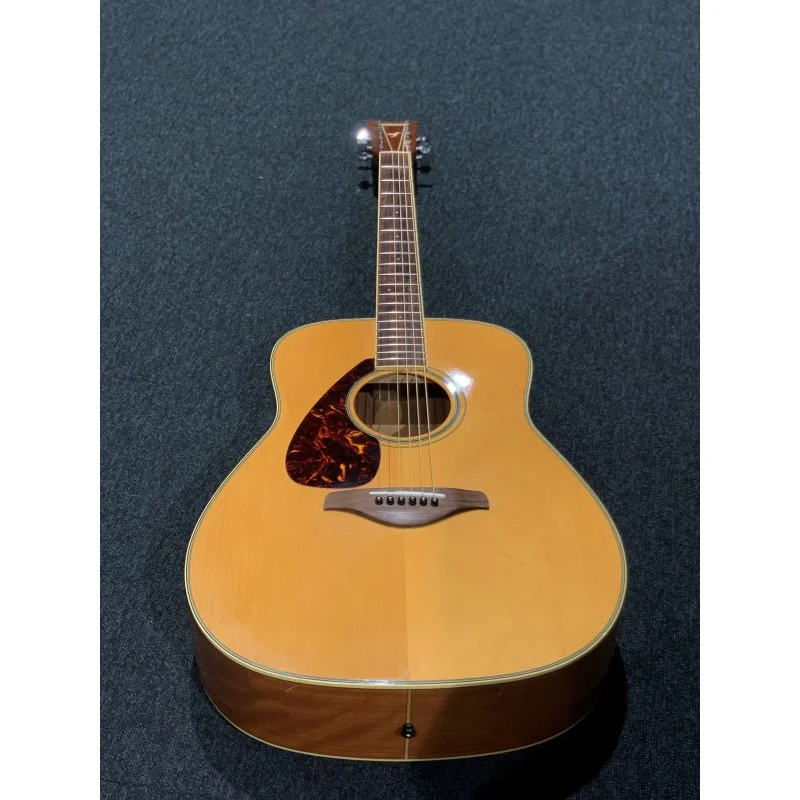 Bon Marché OCCASION YAMAHA FG720SL