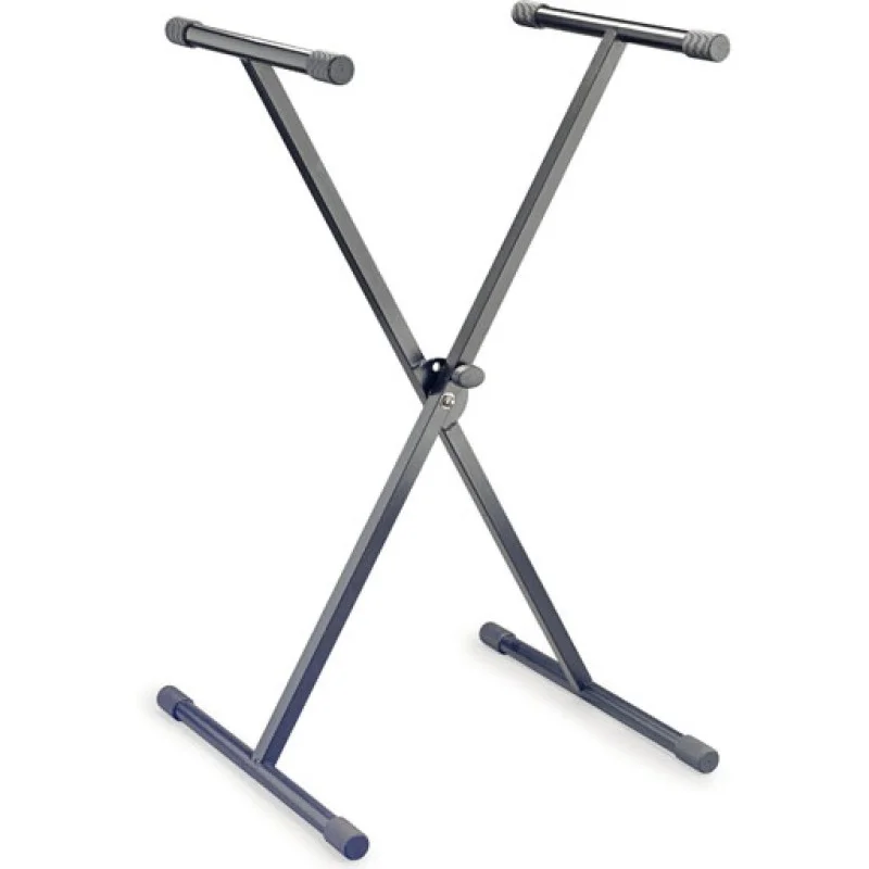 Expédié Aujourd'hui STAGG KX-A2-BK SUPPORT EN X POUR CLAVIER