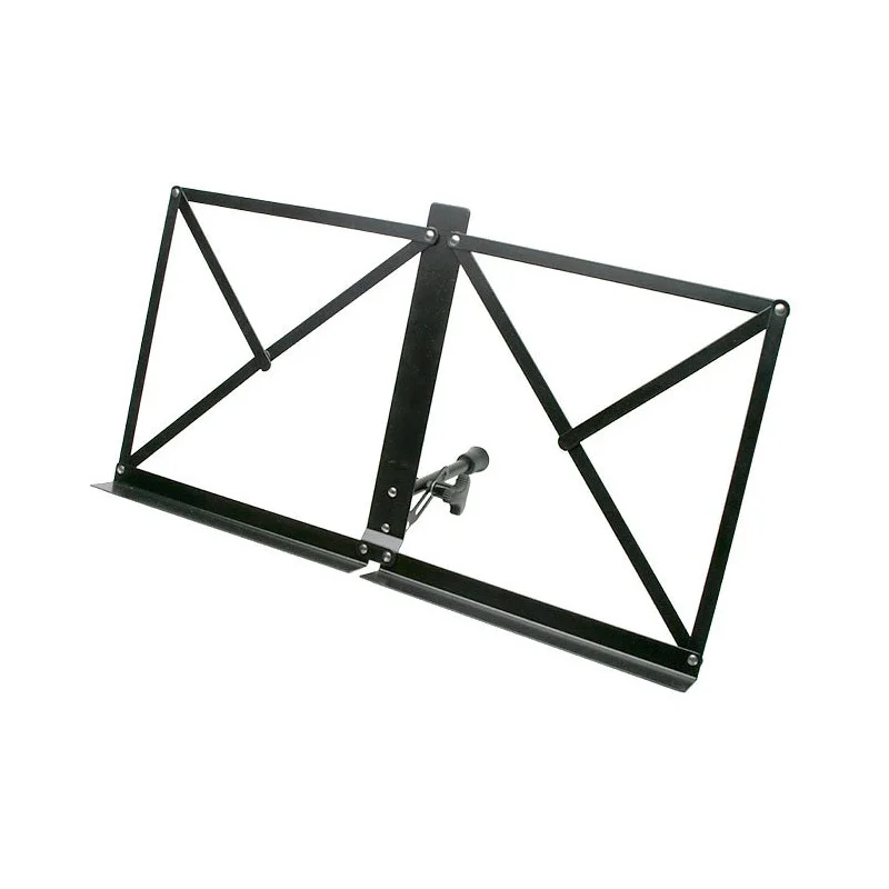 STAGG MUS-A1 BK PUPITRE DE TABLE Marque