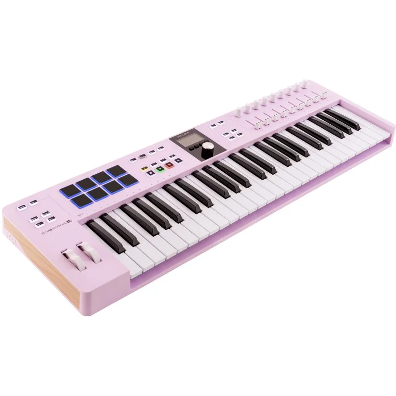 Solde ARTURIA ESSENTIAL 3 49 ROS