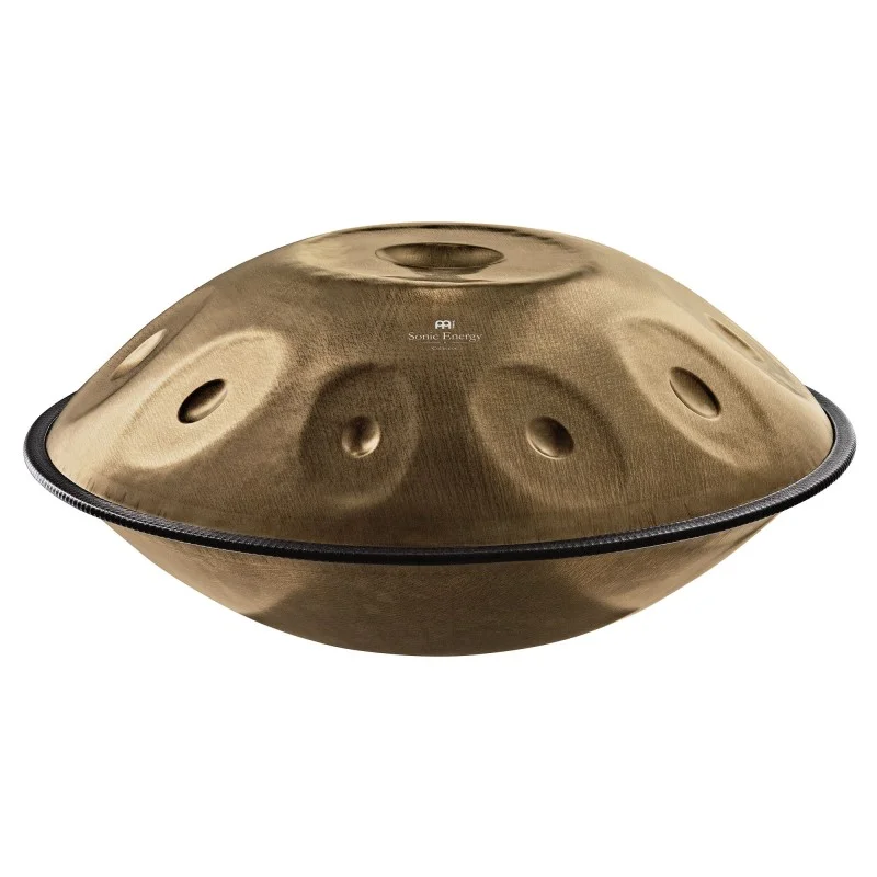 MEINL HANDPAN D KURD CUIVRE Commander Vite