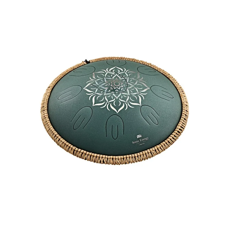 MEINL TONGUE OCTAVE SONIC ENERTGY GREEN Promotion