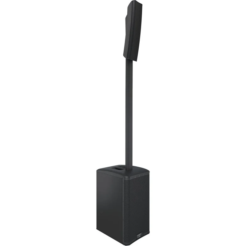 QSC AUDIO - SQC KC12T-BK-SYSTEM Nouvelle Collection