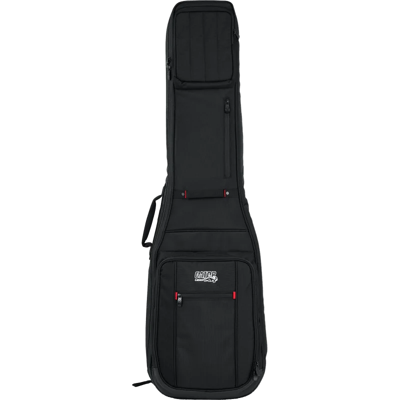 GATOR CASES G-PG-BASSX2 Réduction
