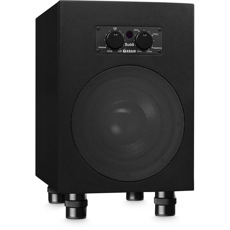 Dernière Chance ADAM AUDIO SUB 8