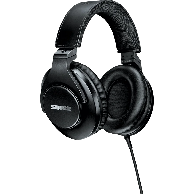 SHURE SRH 440 Achat Immédiat