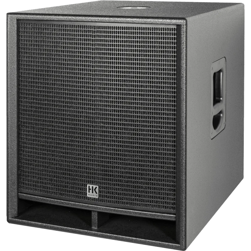 HK AUDIO SUB 18" Super Prix