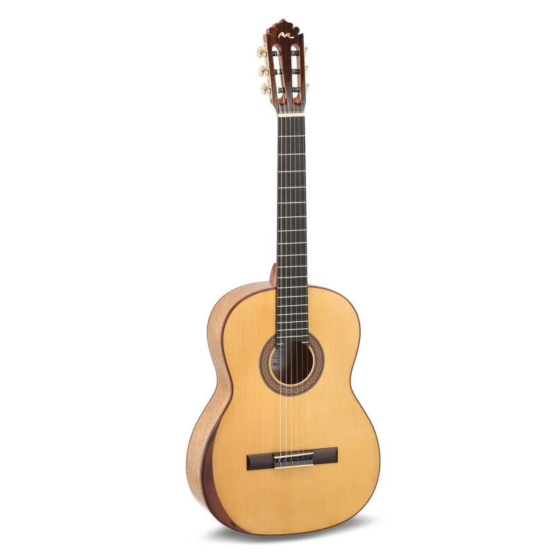 Offre Limitée MANUEL RODRIGUEZ SUPERIOR ANNIV 120 J-SBE
