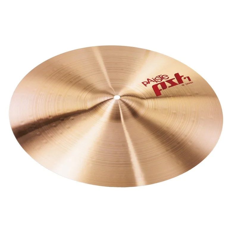 Offre Exclusive PAISTE CRASH PST 7 16"