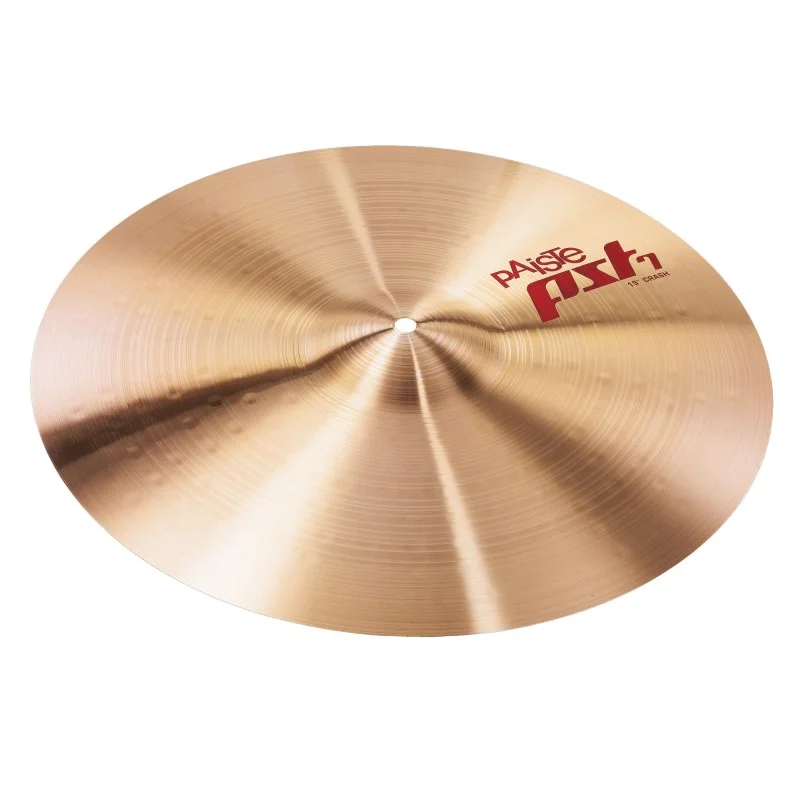 Top Vente PAISTE CRASH PST 7 19"