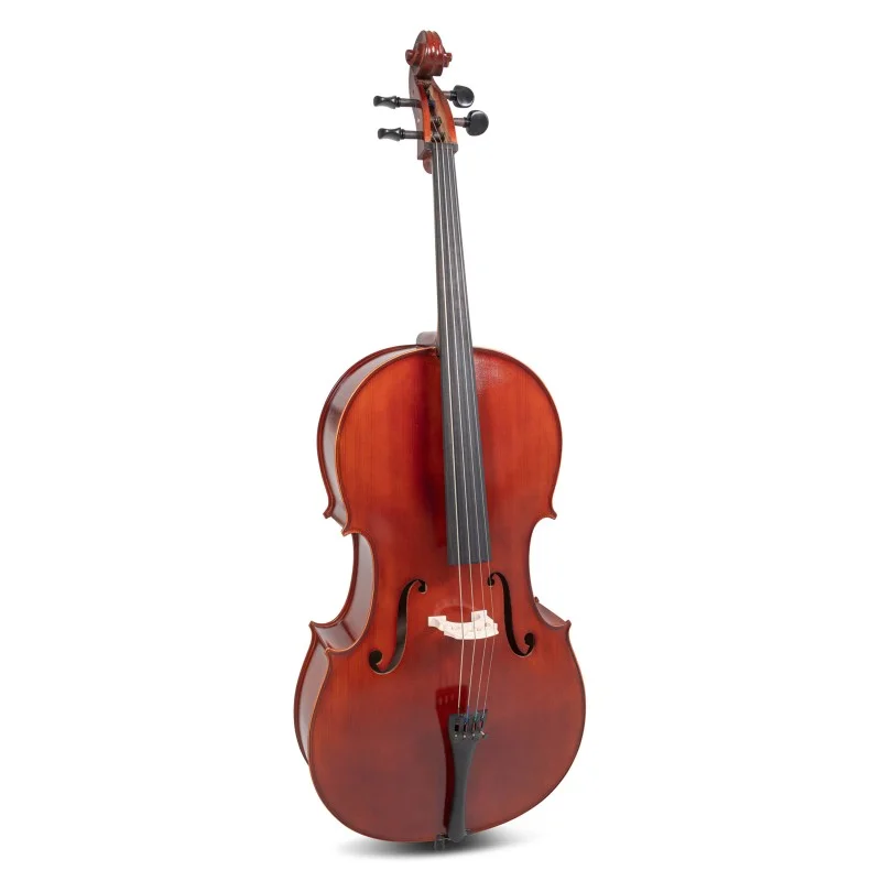 GEWA VIOLONCELLE EW 4/4 Acheter Direct