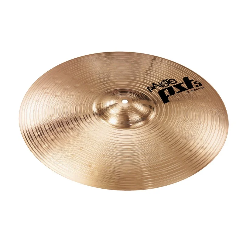 Petit Prix PAISTE PST5 20 ROCK RIDE