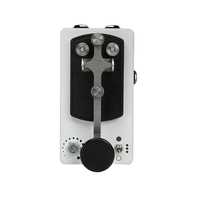 Achetez Aujourd'hui COPPERSOUND TELEGRAPH V2 ALPINE WHITE