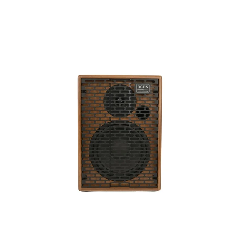 Expédition Rapide ACUS ONE FORSTRINGS 8 FERDI WOOD