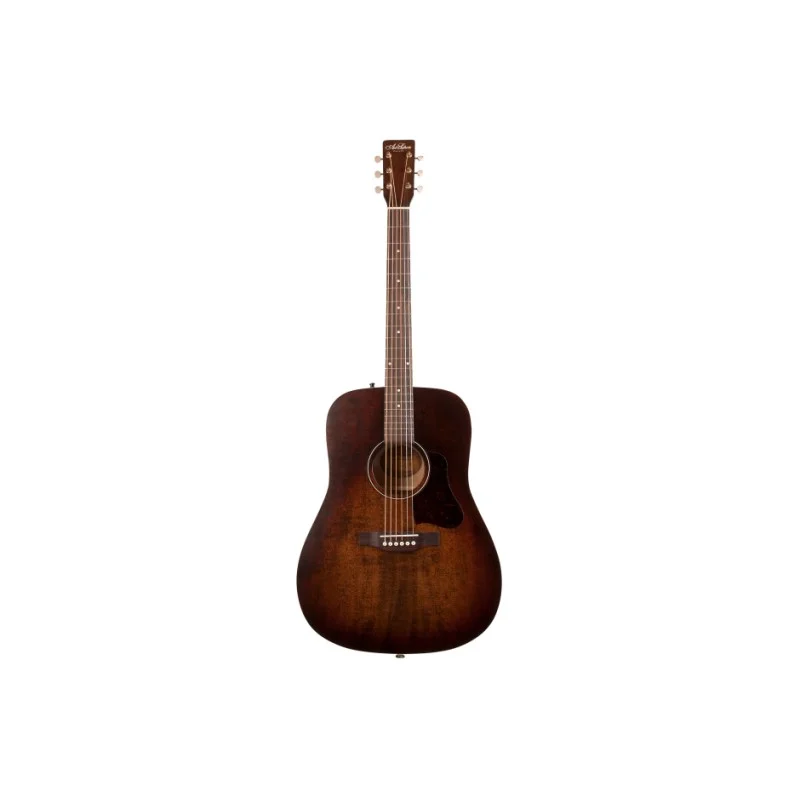 Top Vente ART ET LUTHERIE AMERICANA BOURBON BURST
