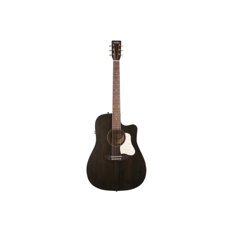 ART ET LUTHERIE AMERICANA FADED BLACK Vente Directe