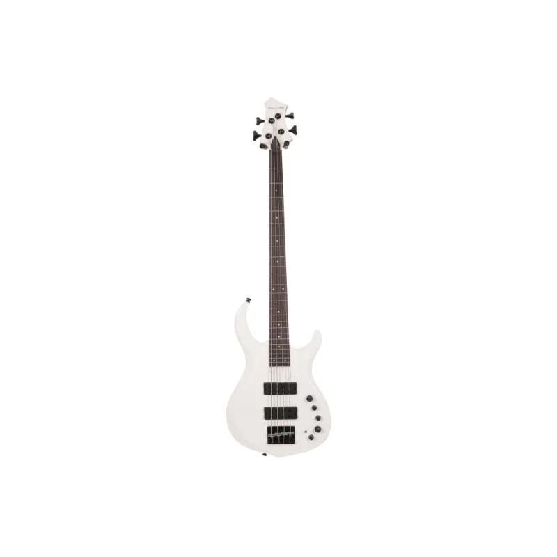 MARCUS MILLER M2-4 WHP RN WHITE PEARL Usine Directe