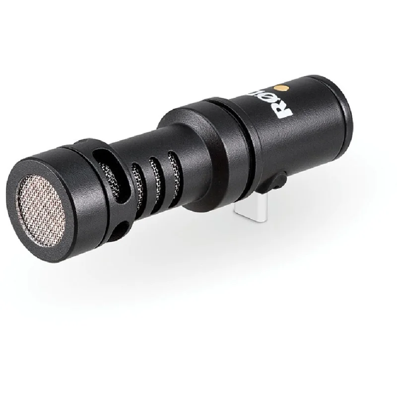 RODE VIDEOMIC ME-C MICRO SMARTPHONE Soldes
