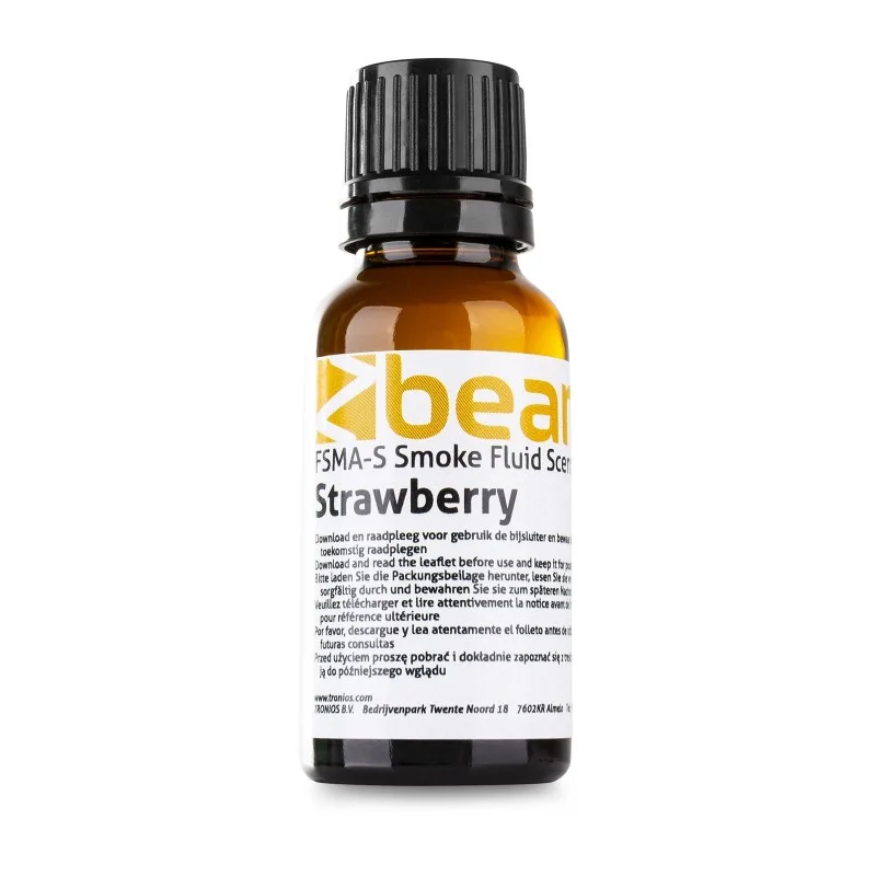 Prix Promo BEAMZ FSMA STRAWBERRY