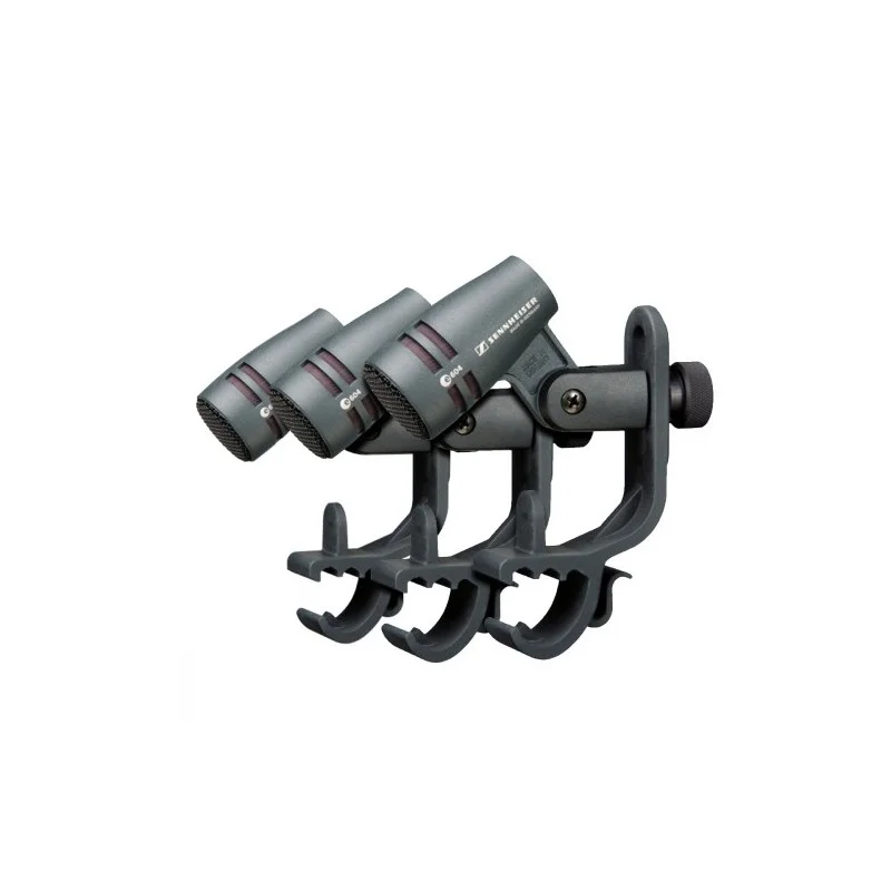SENNHEISER E-604 KIT 3 MICROS Promotion