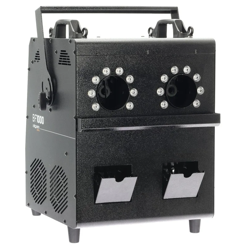 Soldes ALGAM LIGHTING BF1000 BUBBLE FOG